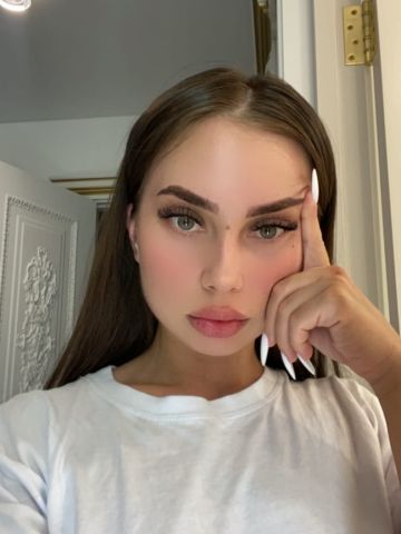 Анжелика